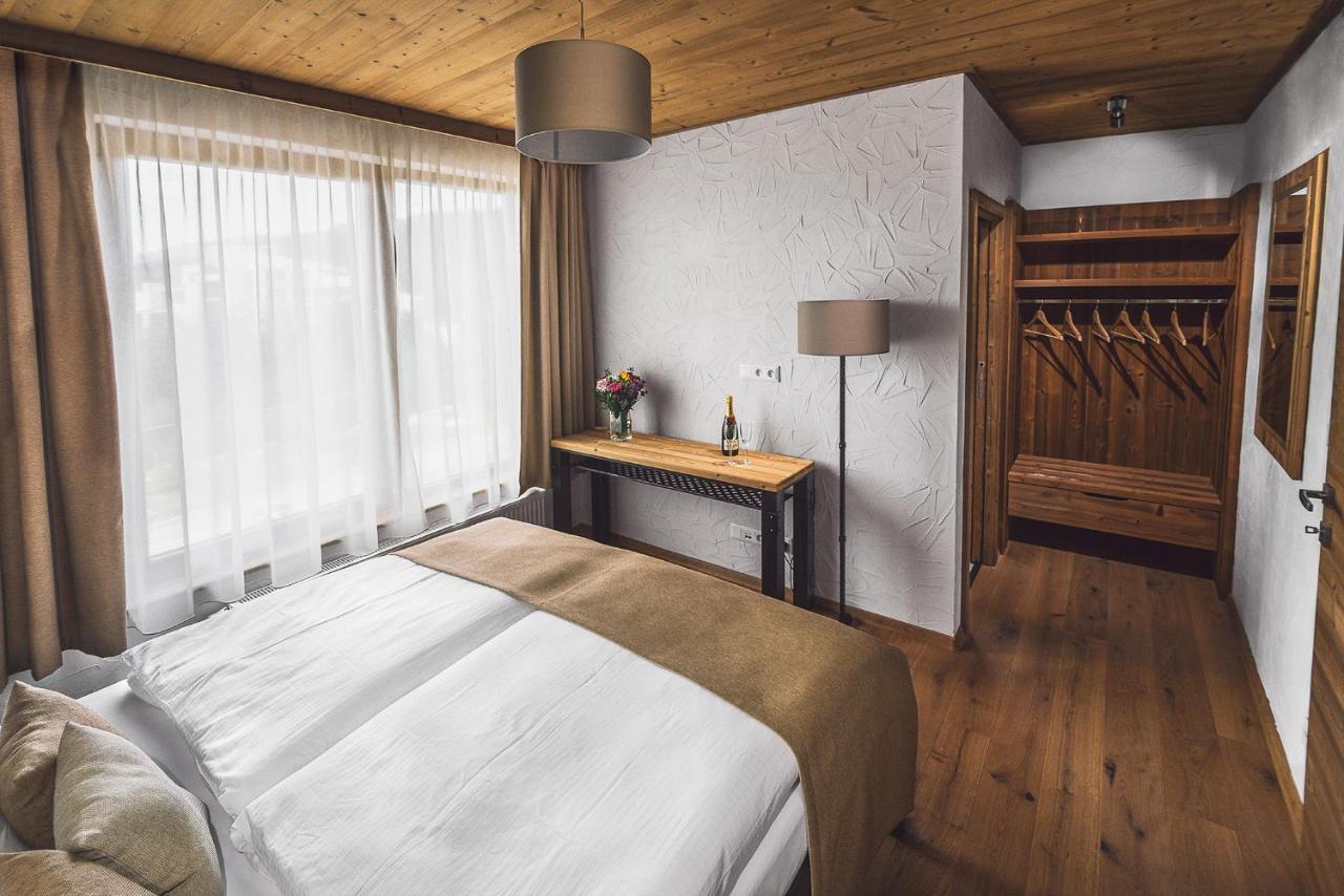 Chalet 53 Jasna Lägenhet Demanovska Dolina Exteriör bild