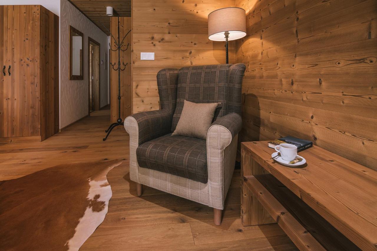 Chalet 53 Jasna Lägenhet Demanovska Dolina Exteriör bild