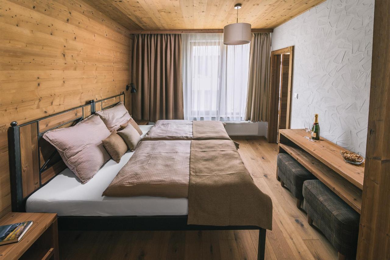 Chalet 53 Jasna Lägenhet Demanovska Dolina Exteriör bild