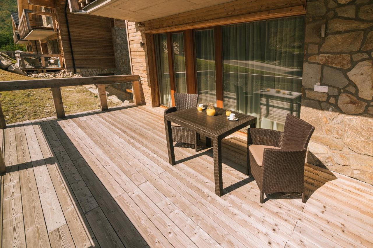 Chalet 53 Jasna Lägenhet Demanovska Dolina Exteriör bild