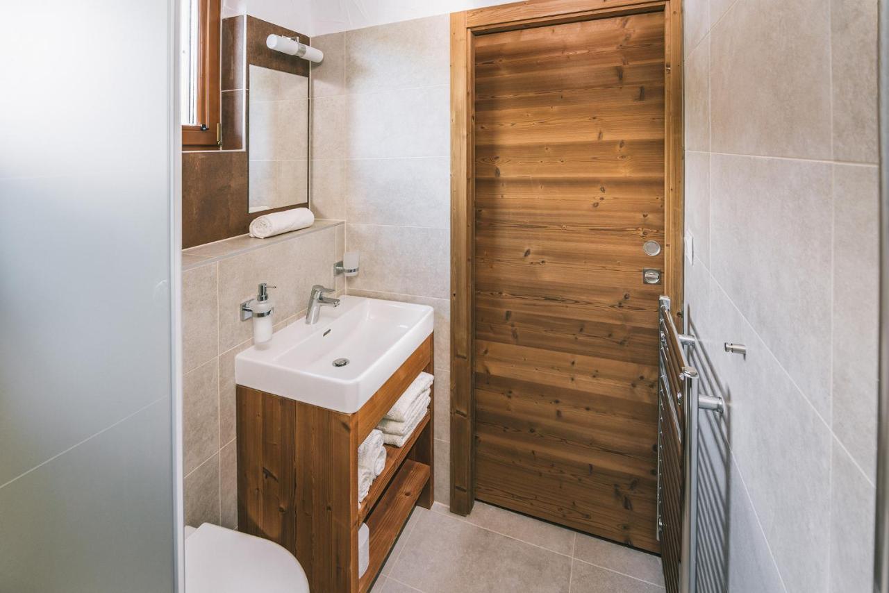 Chalet 53 Jasna Lägenhet Demanovska Dolina Exteriör bild
