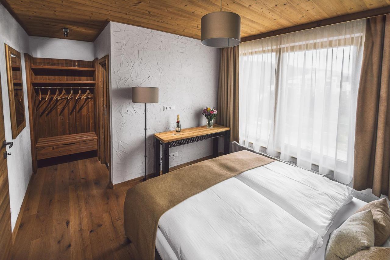 Chalet 53 Jasna Lägenhet Demanovska Dolina Exteriör bild