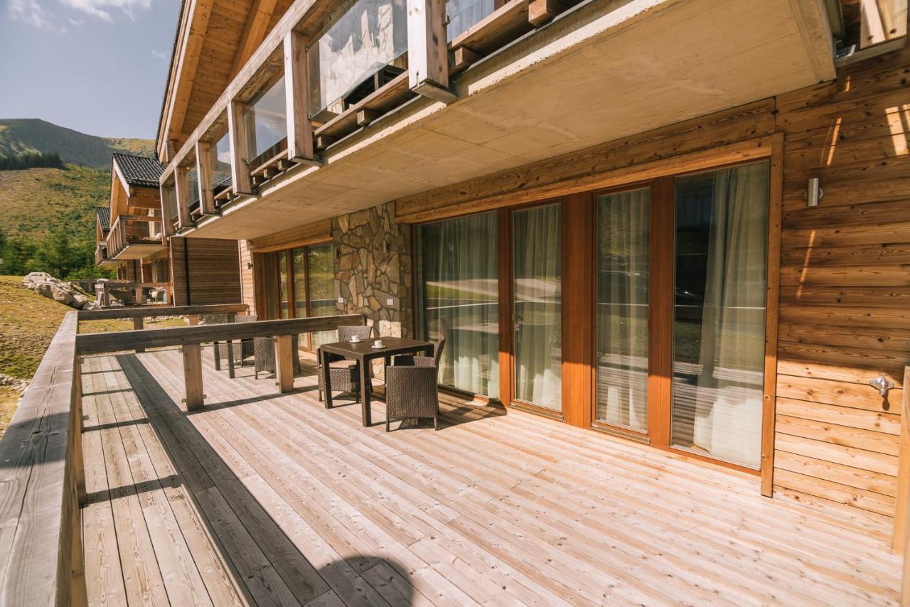 Chalet 53 Jasna Lägenhet Demanovska Dolina Exteriör bild
