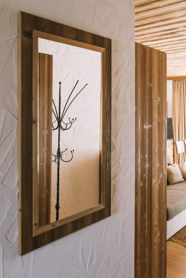 Chalet 53 Jasna Lägenhet Demanovska Dolina Exteriör bild