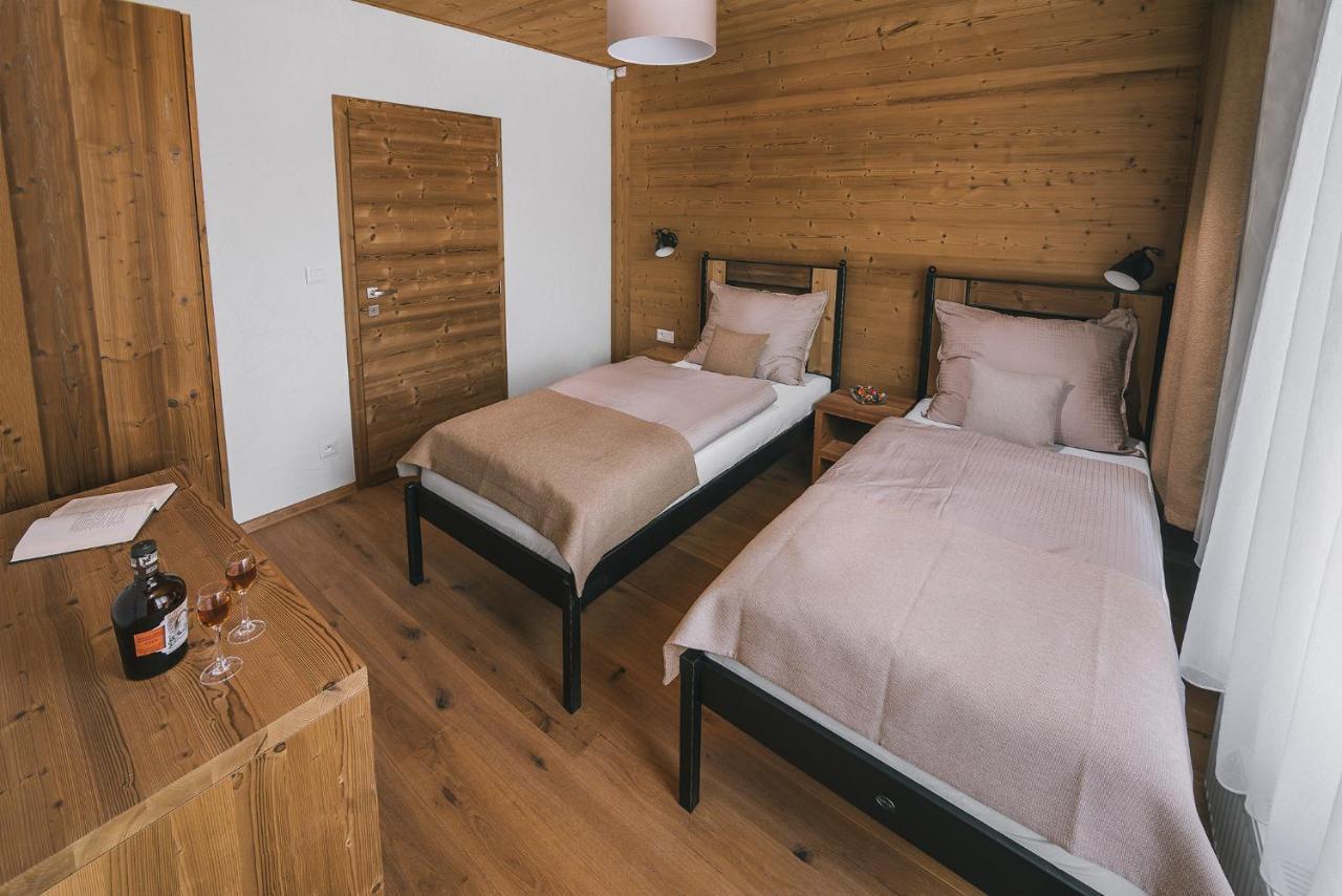 Chalet 53 Jasna Lägenhet Demanovska Dolina Exteriör bild